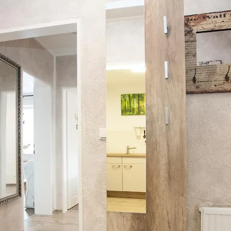Feriensuite 