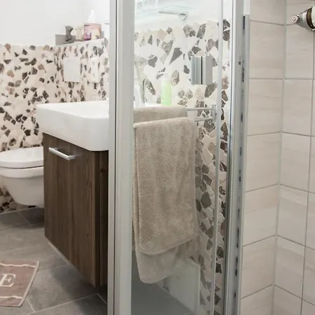 Feriensuite 