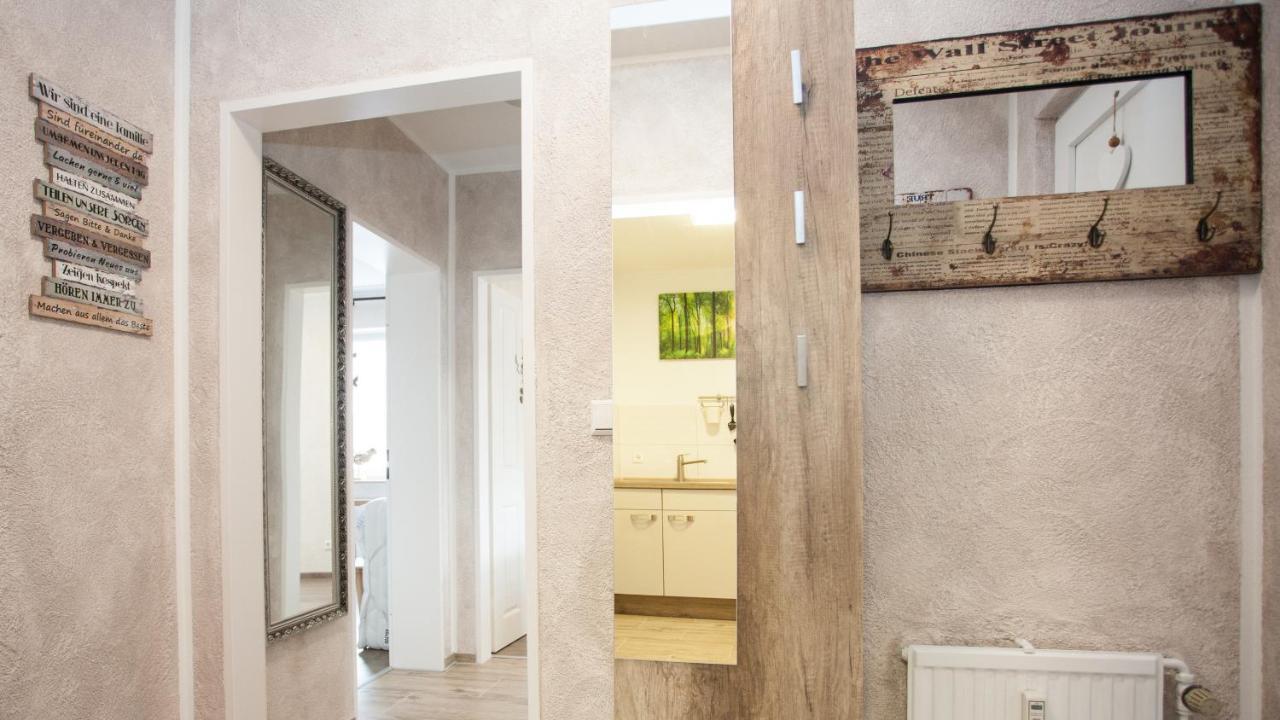 Feriensuite 