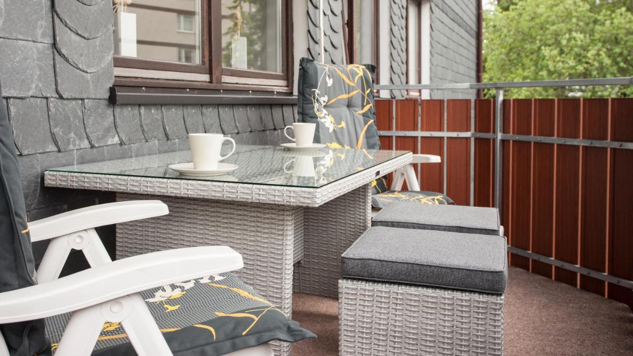 Lejlighed Feriensuite 