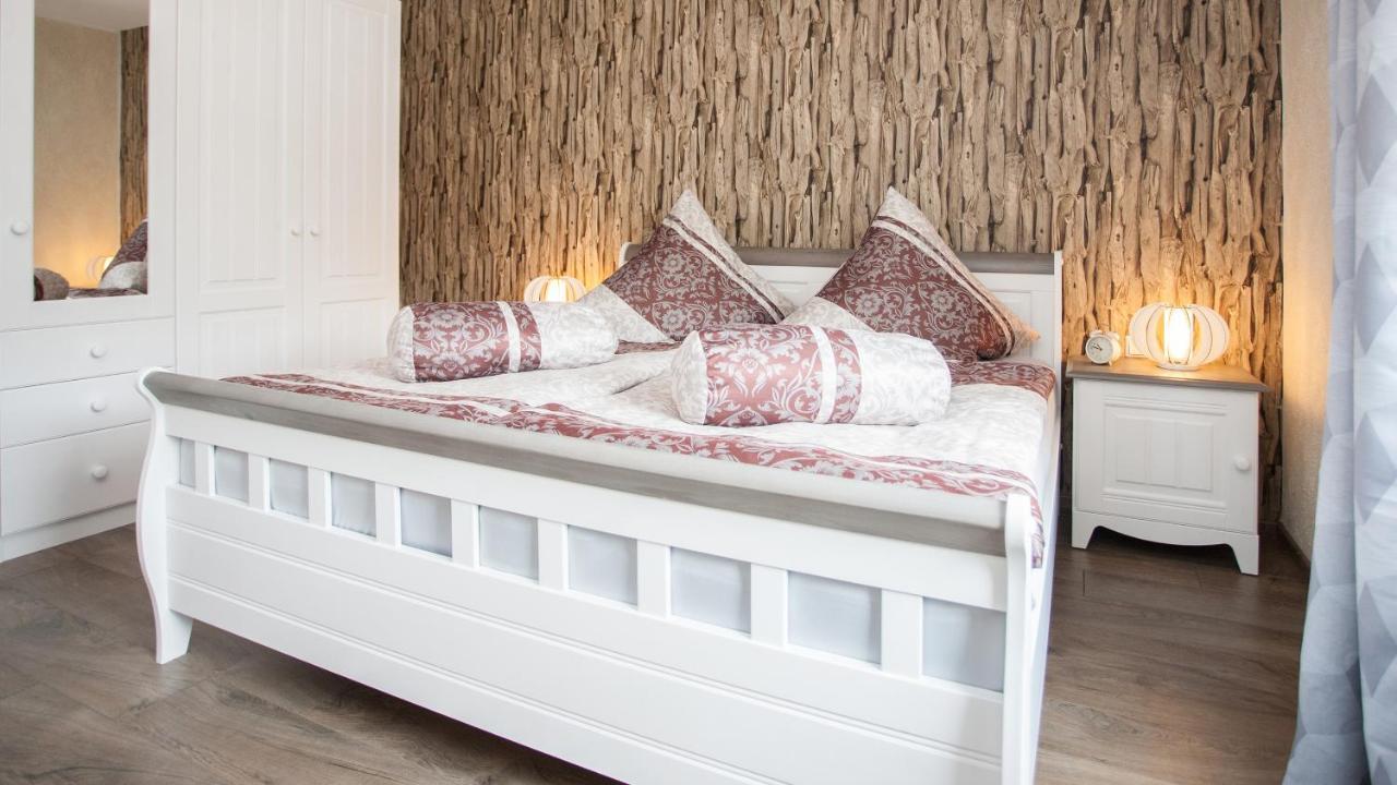 Lejlighed Feriensuite 