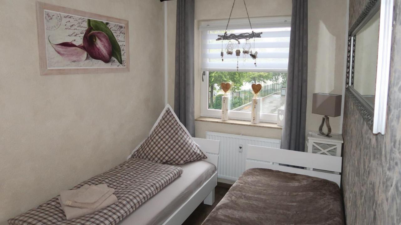 Lejlighed Feriensuite 