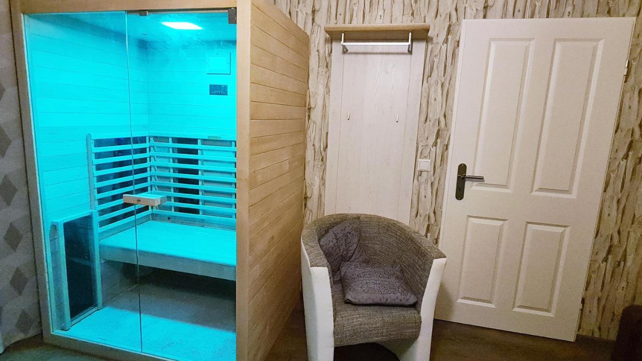 Lejlighed Feriensuite 